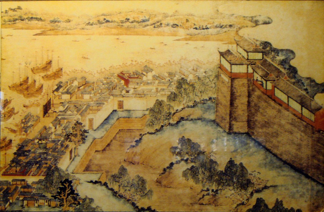Wiki-The-walled-Old-City-of-Shanghai-during-the-Ming-Dynasty.jpg