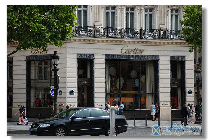 Cartier¥
